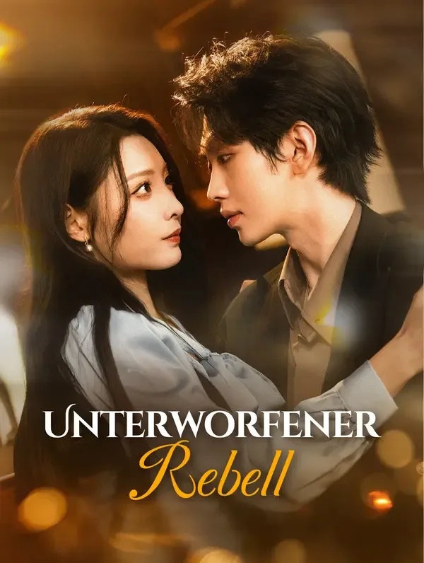 Unterworfener Rebell