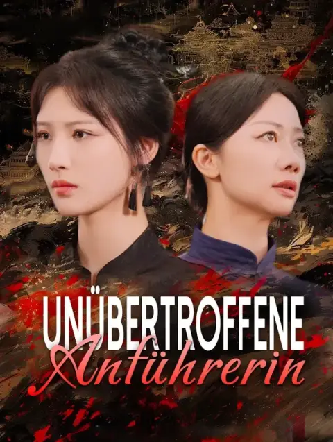 Unübertroffene Anführerin