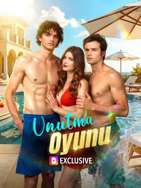 Unutma Oyunu (Dublajlı)