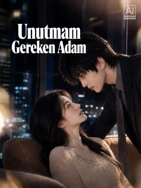 Unutmam Gereken Adam