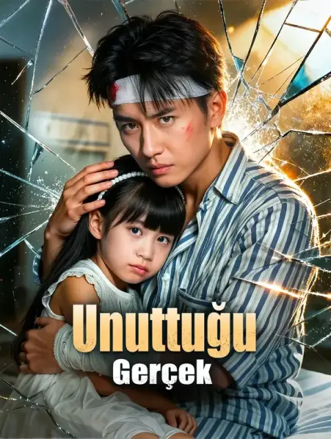 Unuttuğu Gerçek (Dublajlı)