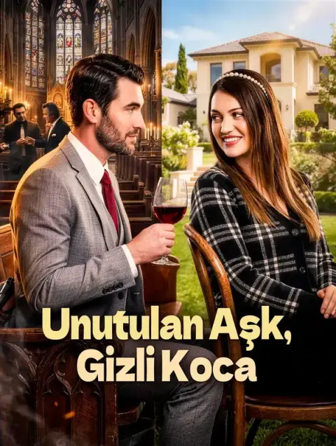 Unutulan Aşk, Gizli Koca(Dublajlı)
