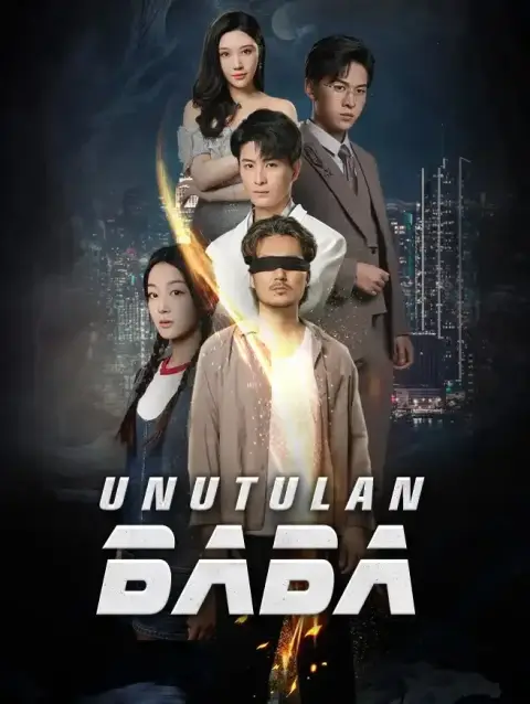 Unutulan Baba