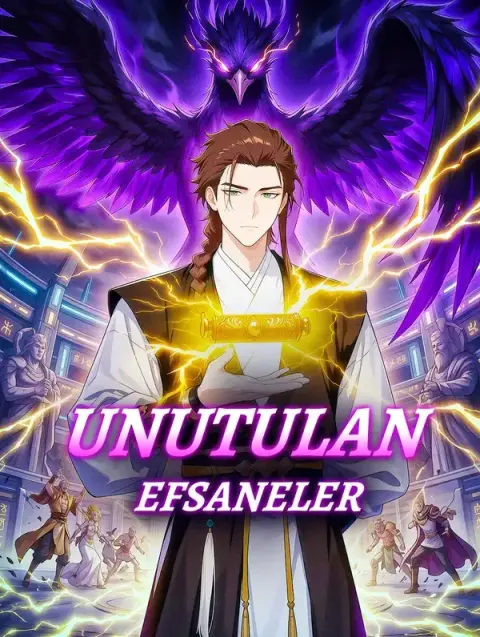 UNUTULAN EFSANELER