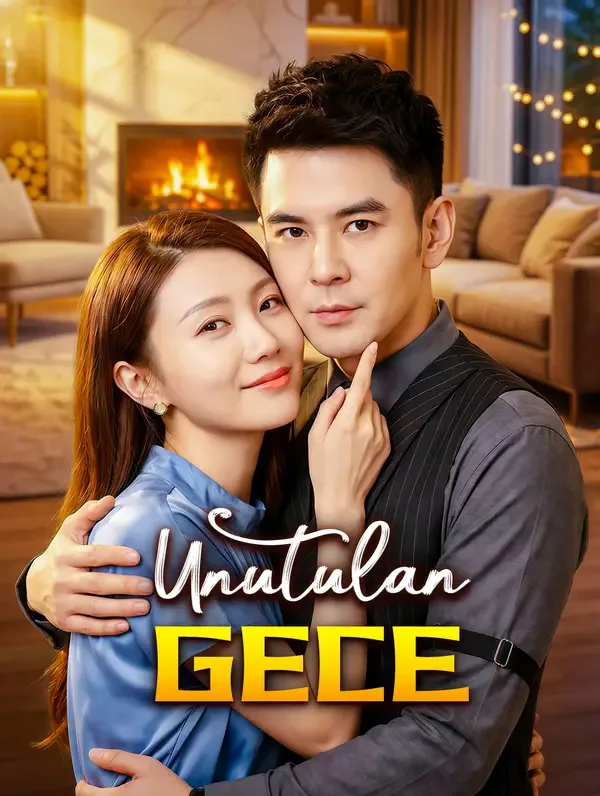 Unutulan Gece