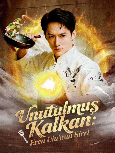 Unutulmuş Kalkan: Eren Ulu’nun Sırrı (Dublajlı)