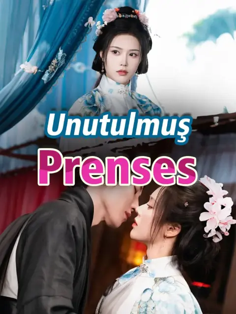 Unutulmuş Prenses