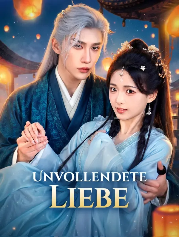 Unvollendete Liebe