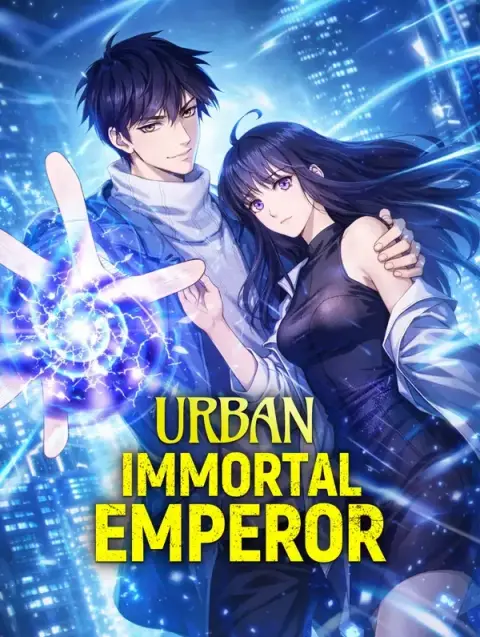 Urban Immortal A Császár