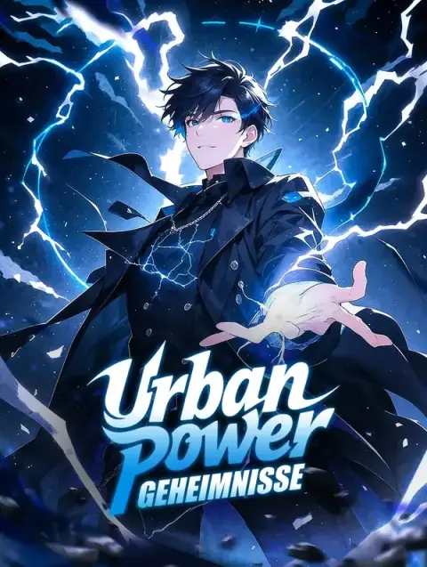 Urban PowerGeheimnisse