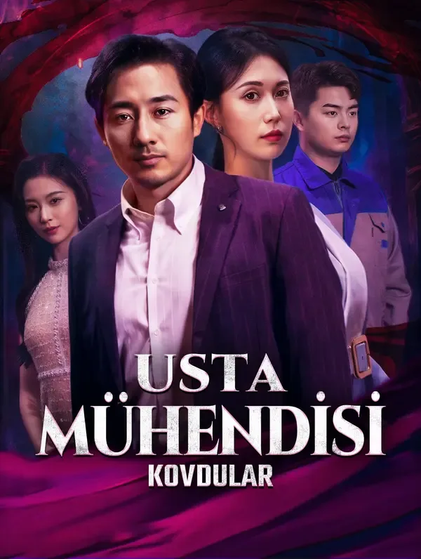Usta Mühendisi Kovdular