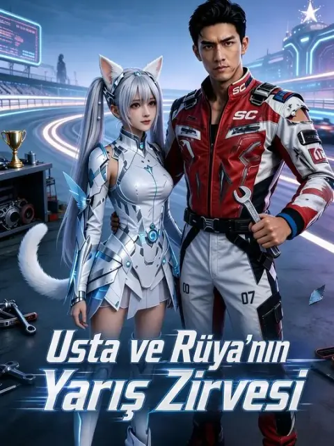 Usta ve Rüya'nın Yarış Zirvesi