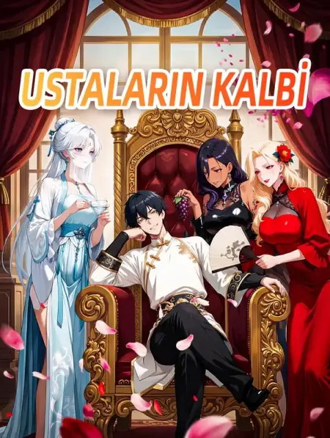 USTALARIN KALBİ