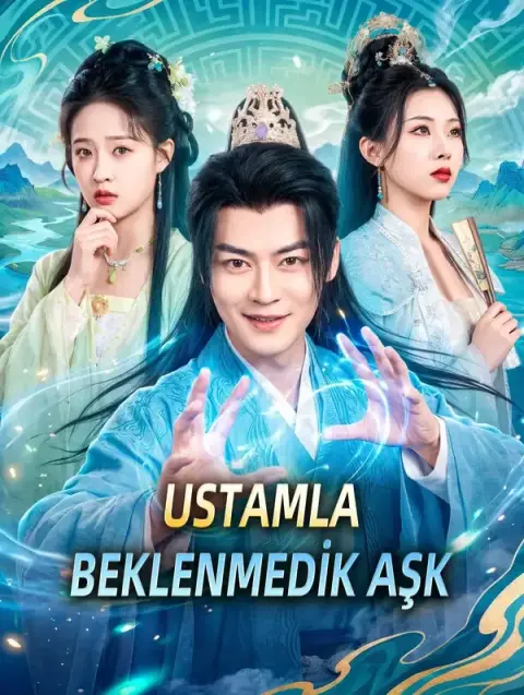 USTAMLA BEKLENMEDİK AŞK