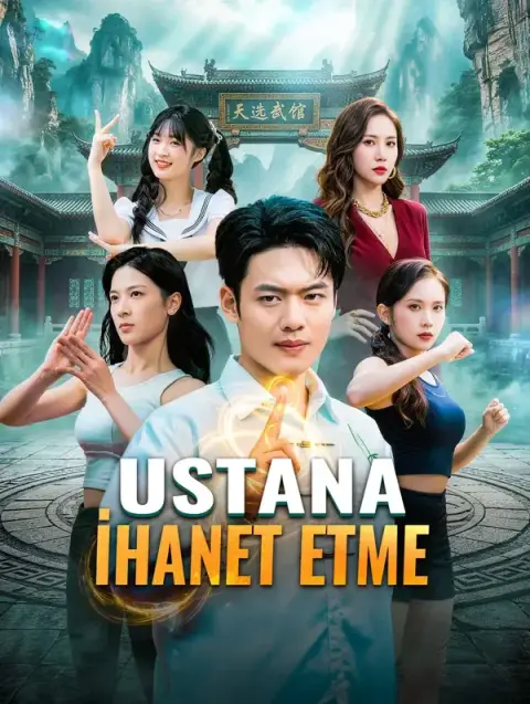 USTANA İHANET ETME