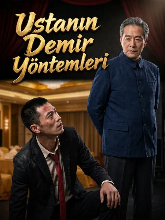 Ustanın Demir Yöntemleri