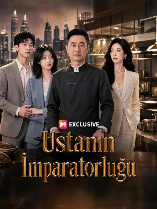 Ustanın İmparatorluğu