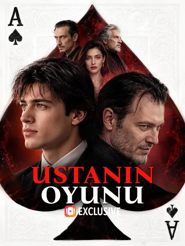 USTANIN OYUNU