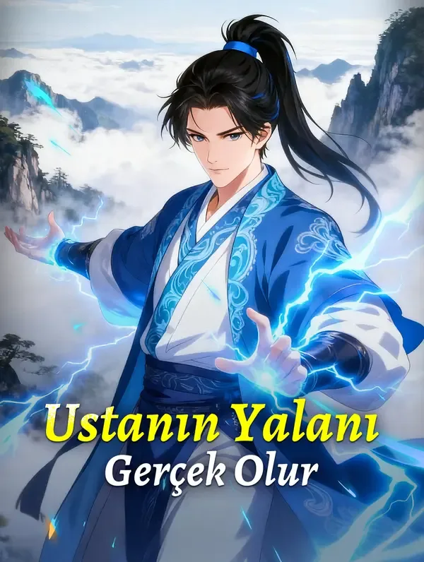 Ustanın Yalanı Gerçek Olur