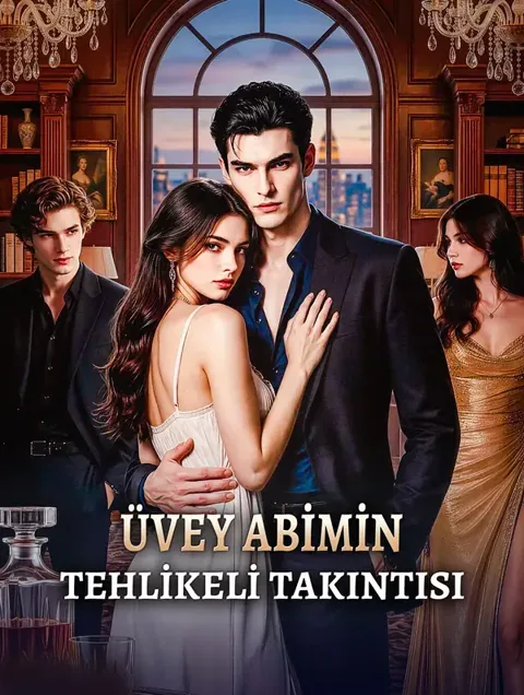 ÜVEY ABİMİN TEHLİKELİ TAKINTISI