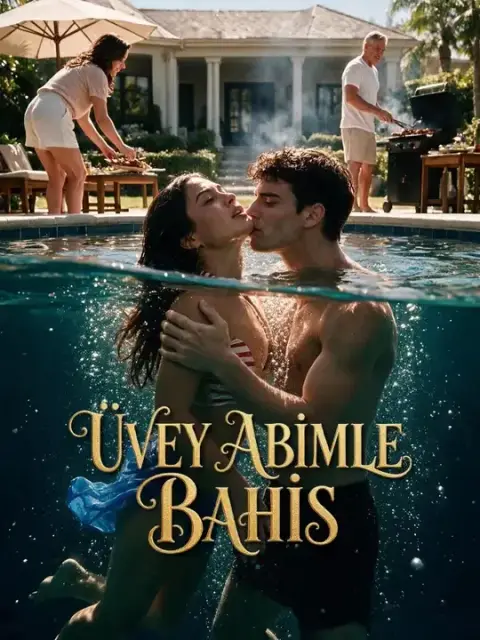 Üvey Abimle Bahis | Drama Dizilerim