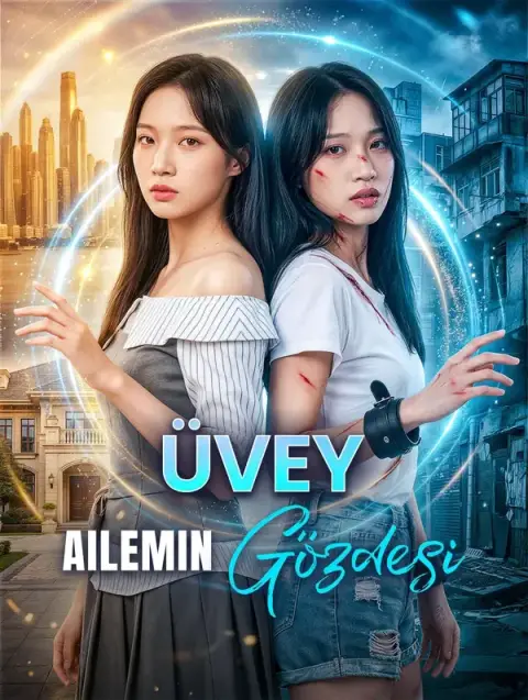 Üvey Ailemin Gözdesi (Dublajlı)