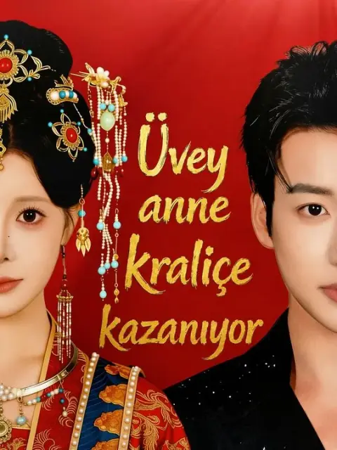 Üvey anne kraliçe kazanıyor