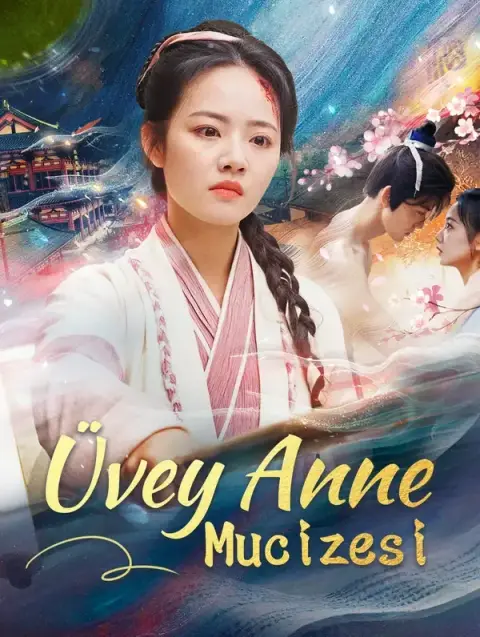 Üvey Anne Mucizesi(Dublajlı)