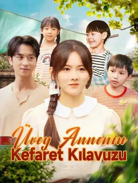 Üvey Annenin Kefaret Kılavuzu