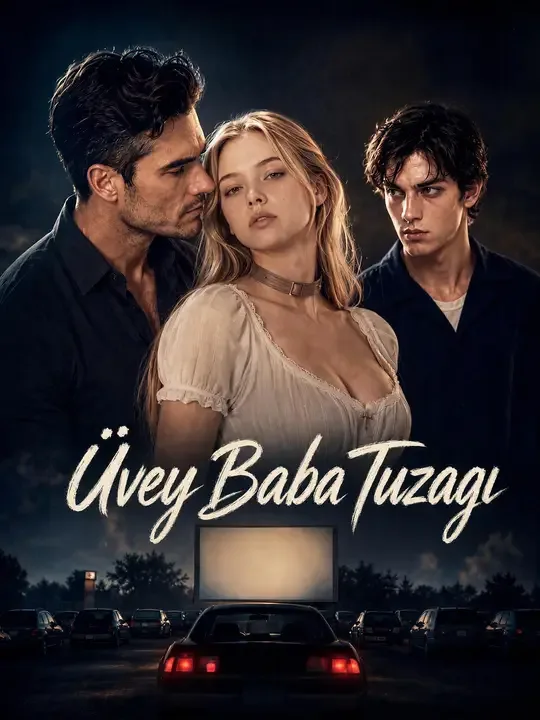 Üvey Papá Tuzagı