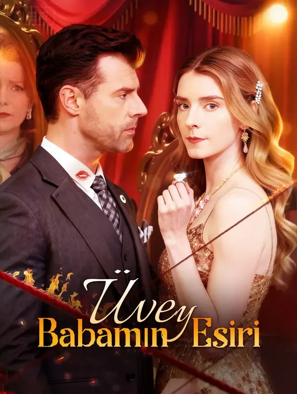 Üvey Babamın Esiri(Dublajlı)