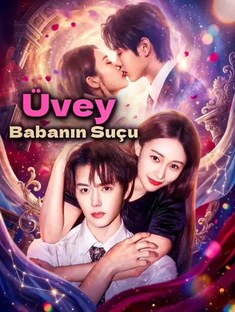 Üvey Babanın Suçu