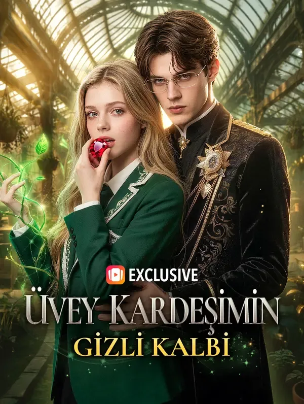 ÜVEY KARDEŞİMİN GİZLİ KALBİ (Dublajlı)