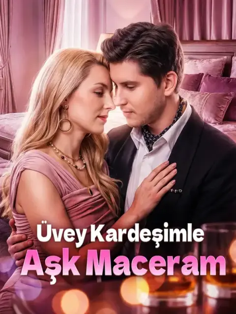 Üvey Kardeşimle Aşk Maceram