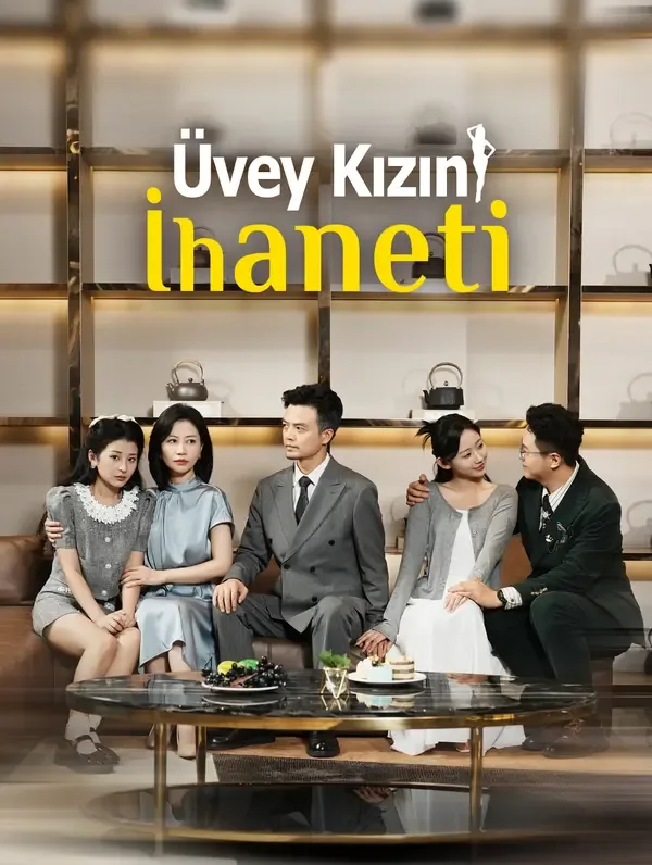 Üvey Kızın İhaneti