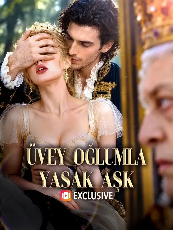 ÜVEY OĞLUMLA YASAK AŞK