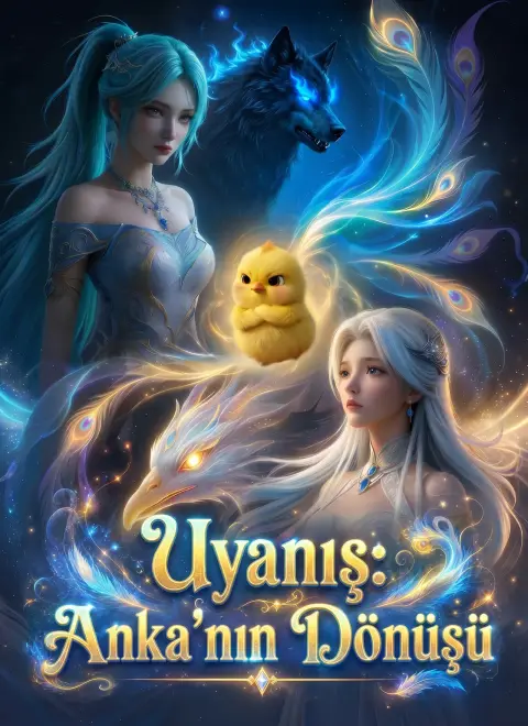 Awakening: Return of the Phoenix