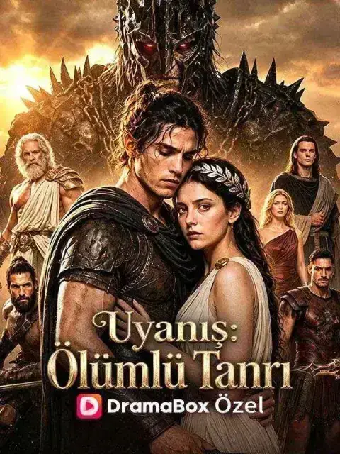 Uyanış: Ölümlü Tanrı