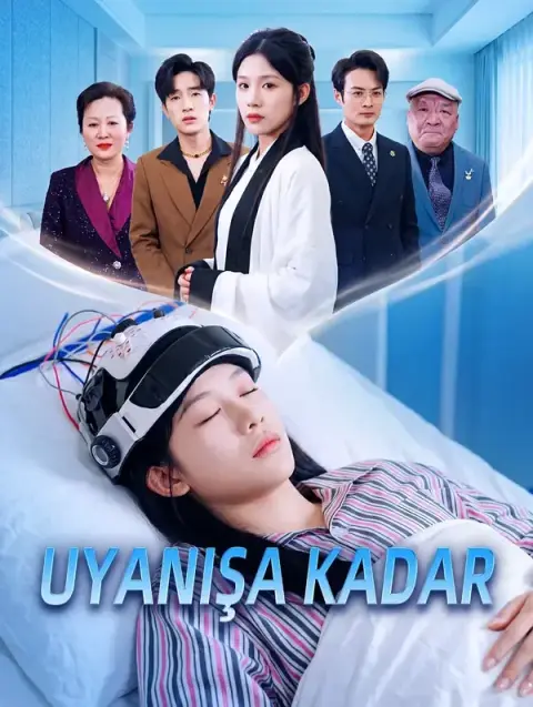 UYANIŞA KADAR