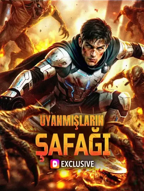 UYANMIŞLARIN ŞAFAĞI | Drama Dizilerim