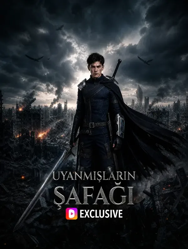 UYANMIŞLARIN ŞAFAĞI