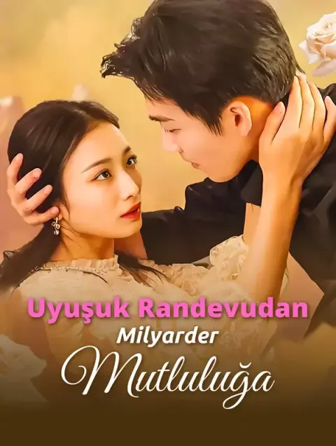 Uyuşuk Randevudan Milyarder Mutluluğa