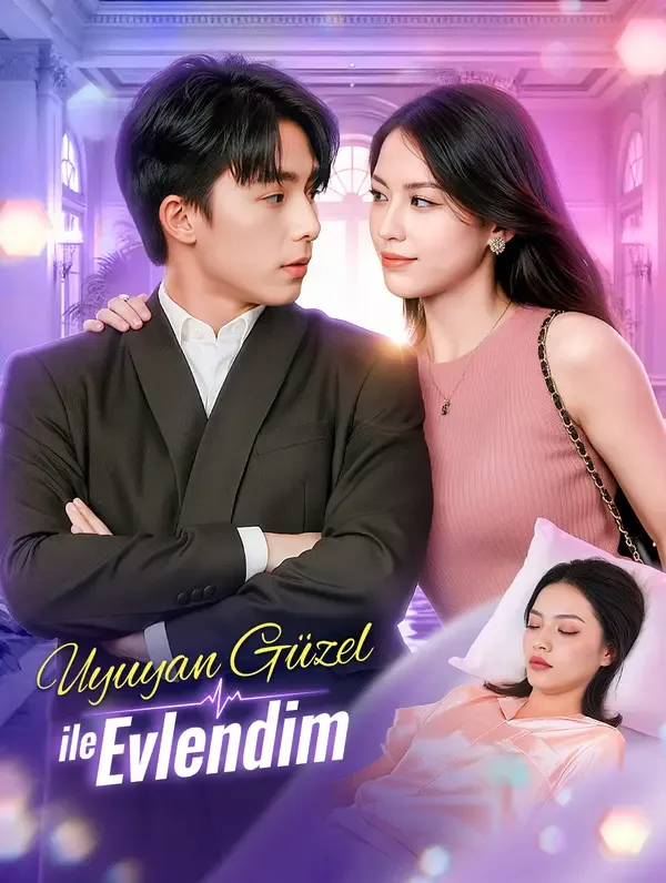 Uyuyan Güzel ile Evlendim (Dublajlı)