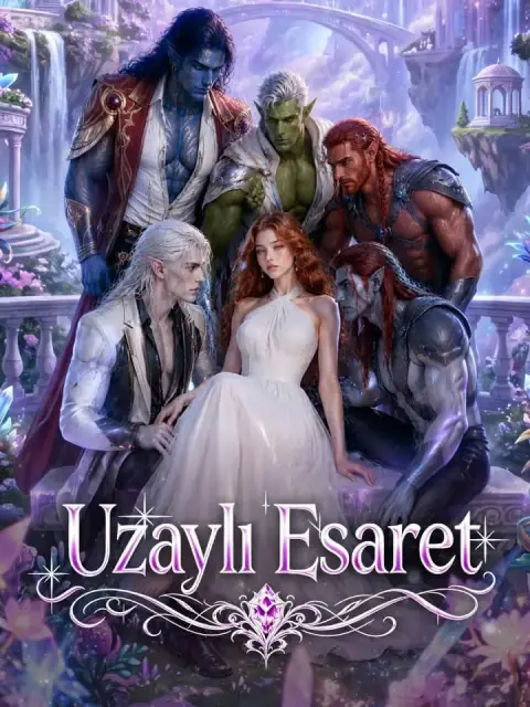 Uzaylı Esaret
