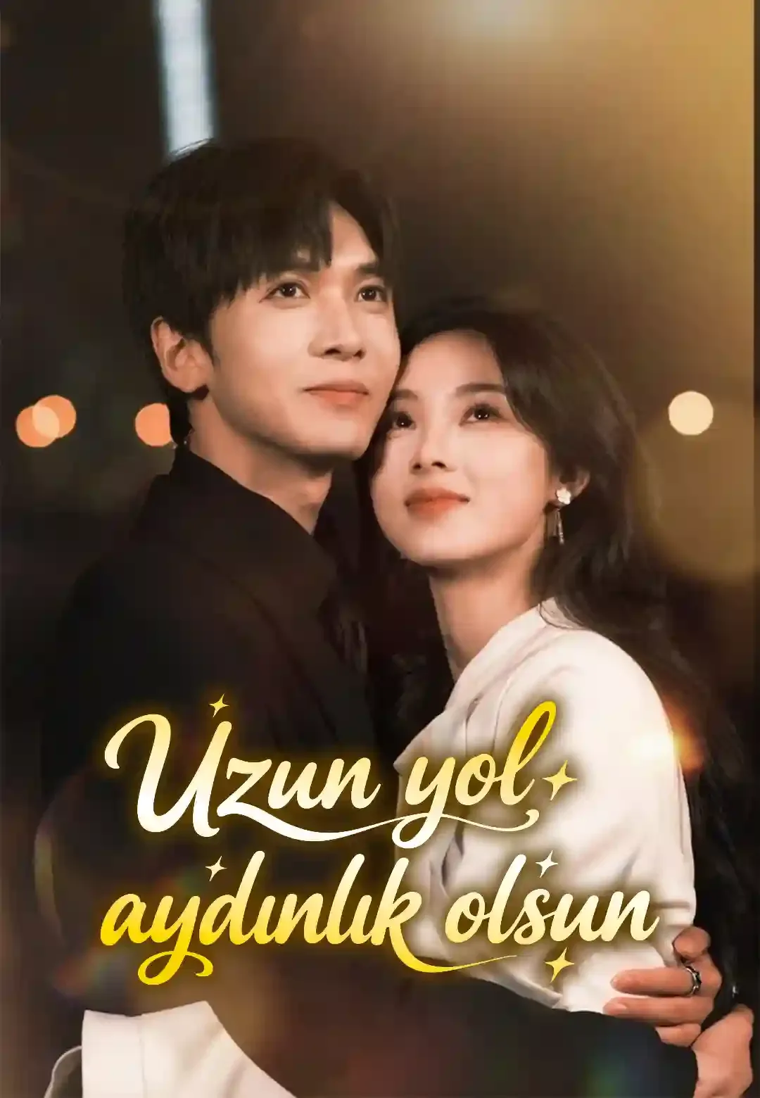 Uzun yol aydınlık olsun