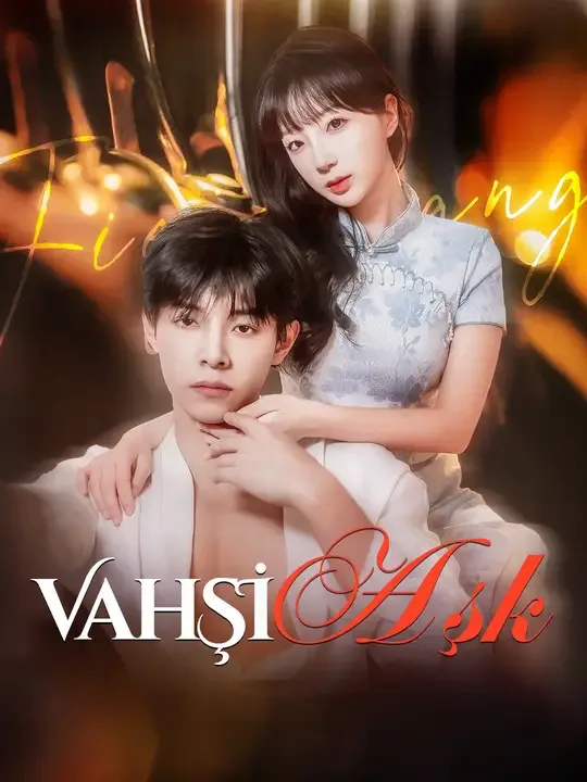 VAHŞİ AŞK