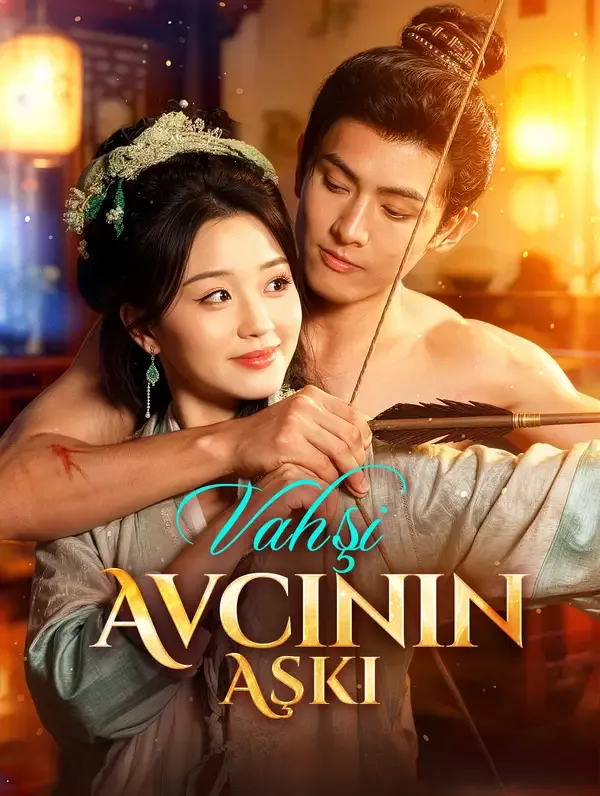 Vahşi Avcının Aşkı (Dublajlı)