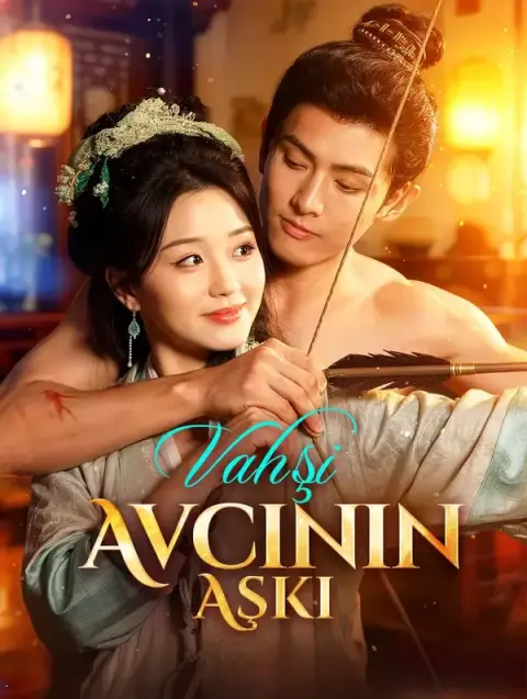 Vahşi Avcının Aşkı