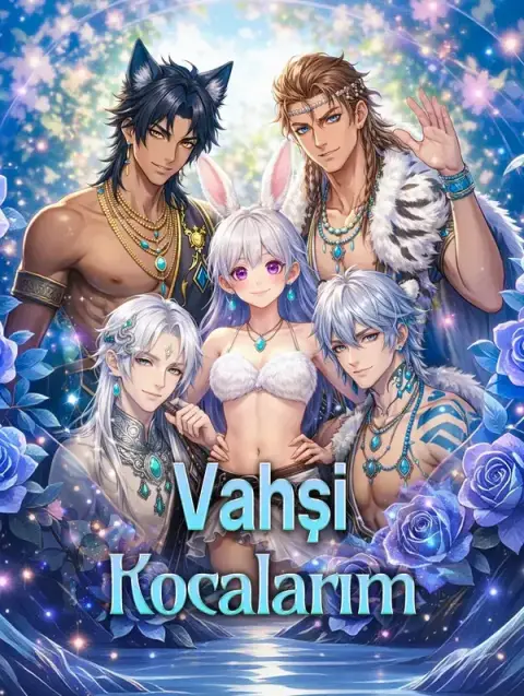 Vahşi Kocalarım