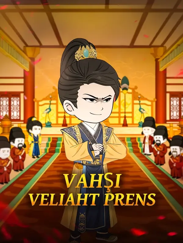 Vahşi Veliaht Prens
